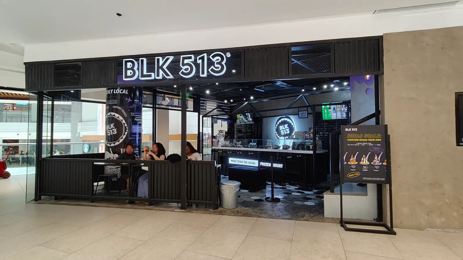 BLK 513 in Glorietta